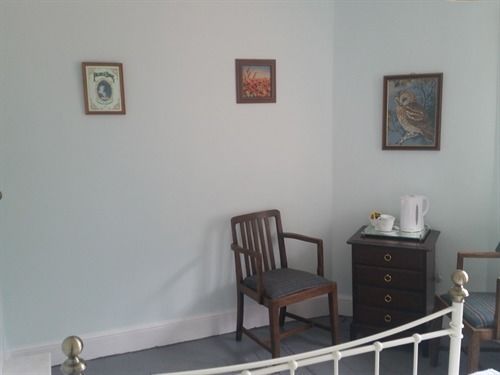 Bed and Breakfast Red Lodge Country House