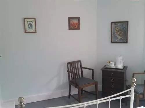 Bed and Breakfast Red Lodge Country House