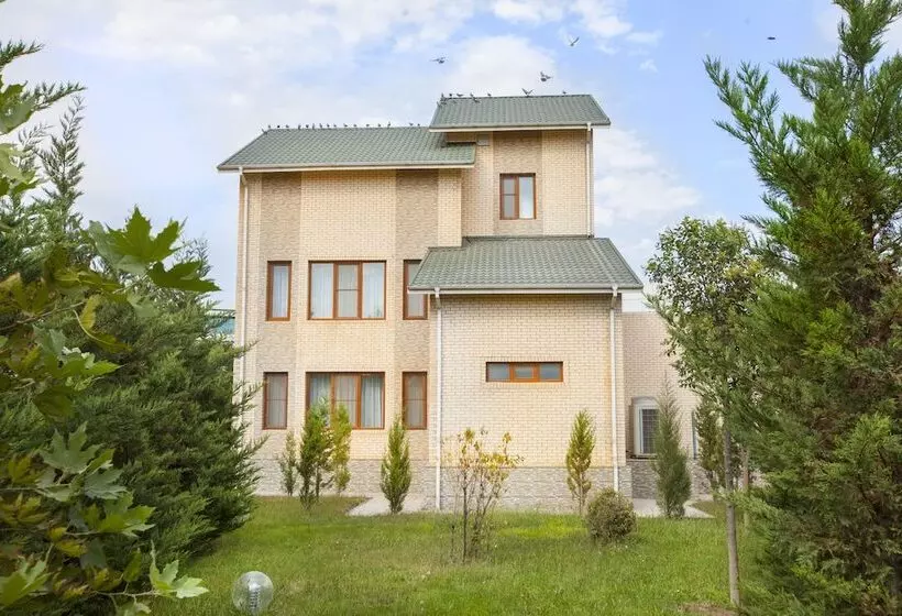 Gashalti Health Hotel Naftalan