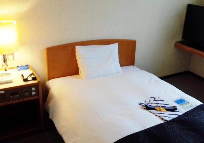 Apa Hotel Tottori Ekimae Minami