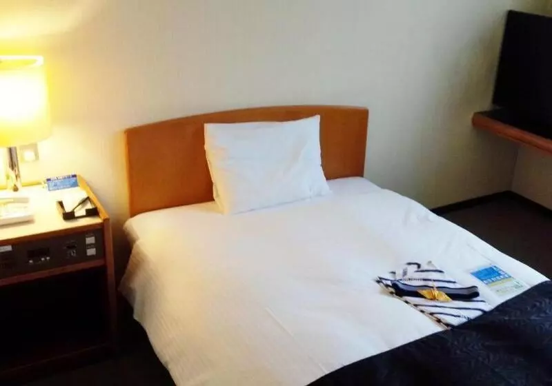 Apa Hotel Tottori Ekimae Minami