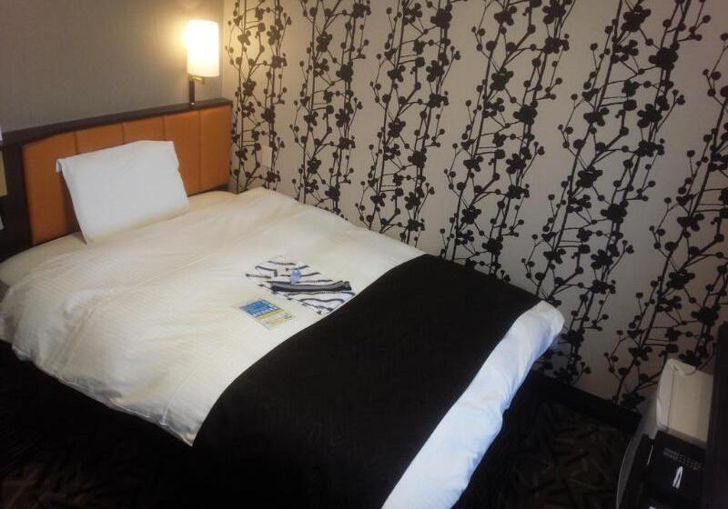 Apa Hotel Tottori Ekimae Minami