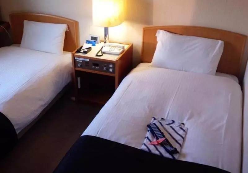 Apa Hotel Tottori Ekimae Minami