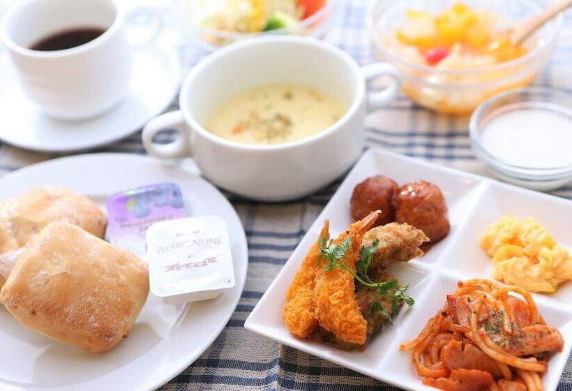 Apa Hotel Tottori Ekimae Minami