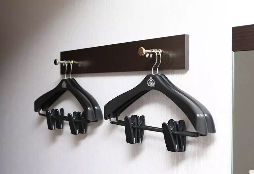 Apa Hotel Tottori Ekimae Minami