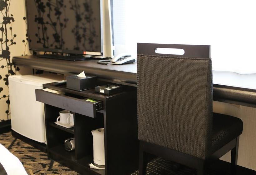 Apa Hotel Tottori Ekimae Minami