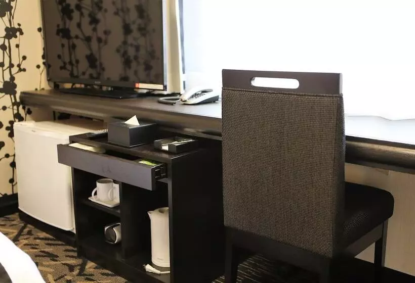 Apa Hotel Tottori Ekimae Minami