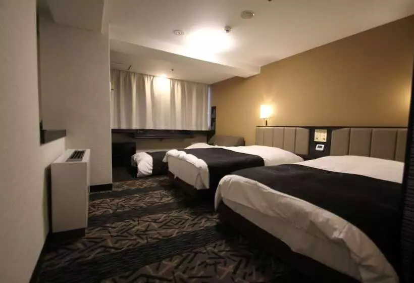 Apa Hotel Tottori Ekimae Minami