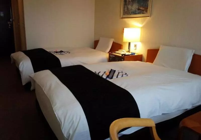 Apa Hotel Tottori Ekimae Minami