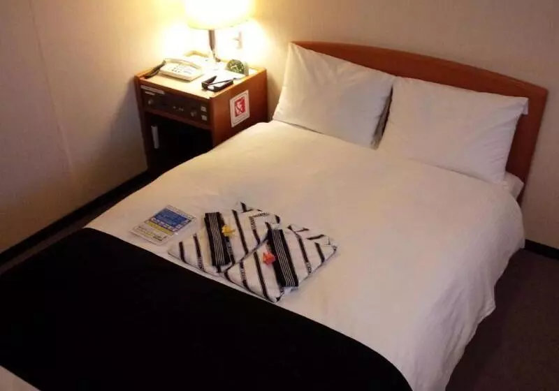 Apa Hotel Tottori Ekimae Minami