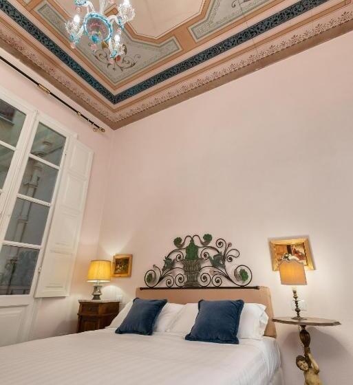 فندق Bellezza Suites
