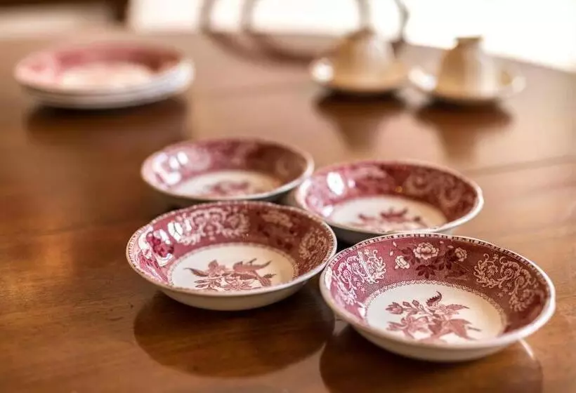 هتل Bellezza Suites