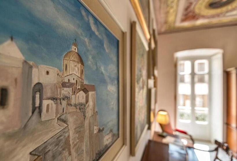 فندق Bellezza Suites