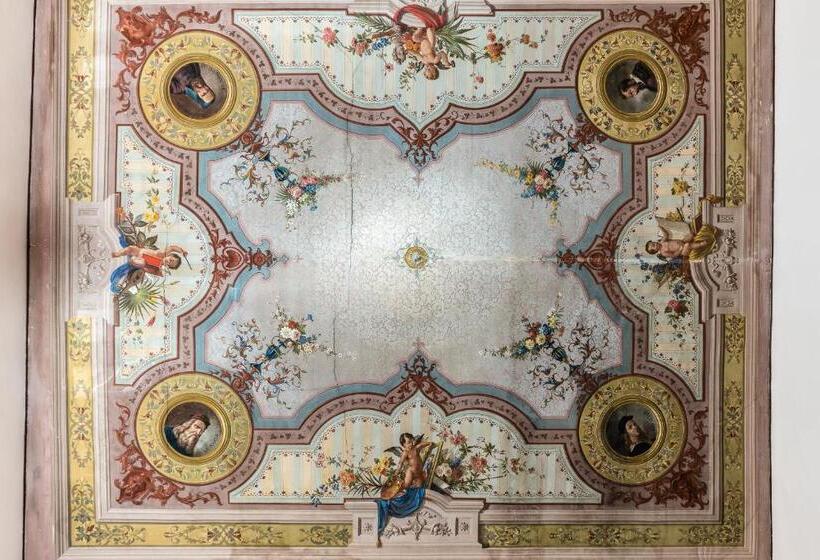 فندق Bellezza Suites