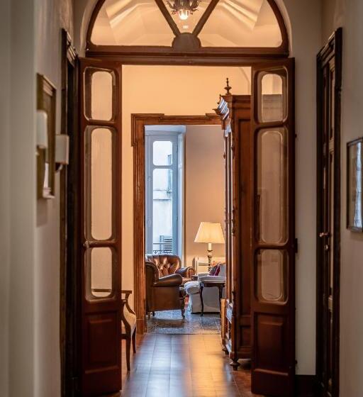 فندق Bellezza Suites