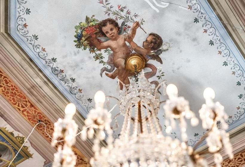 فندق Bellezza Suites