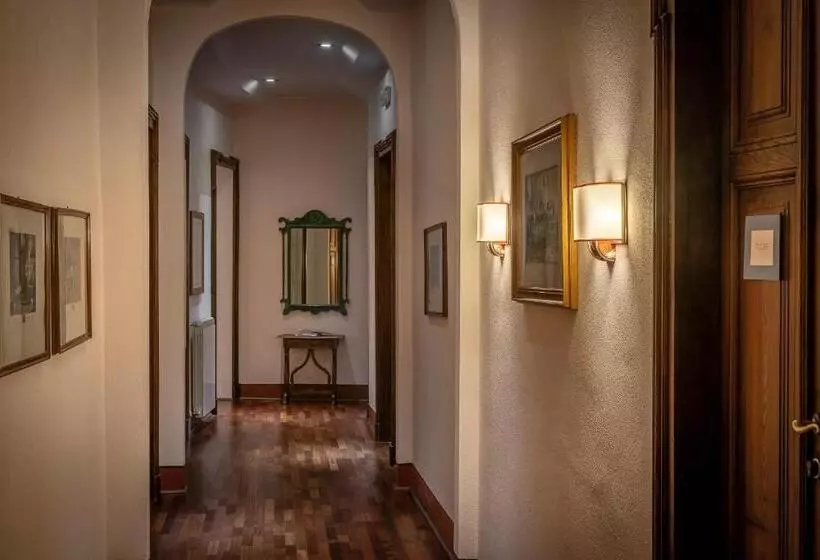 هتل Bellezza Suites