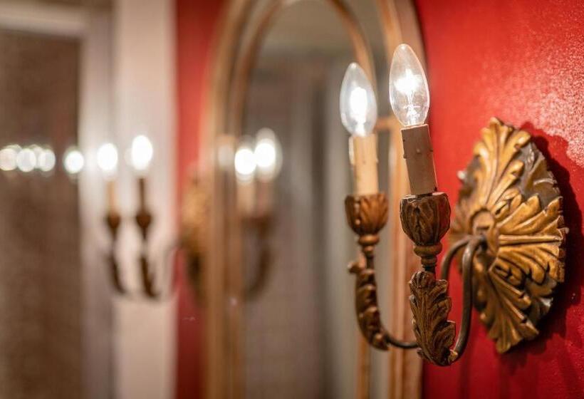 فندق Bellezza Suites