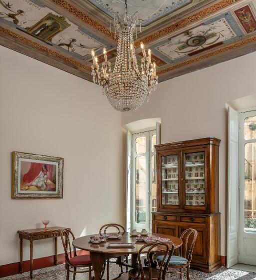 فندق Bellezza Suites