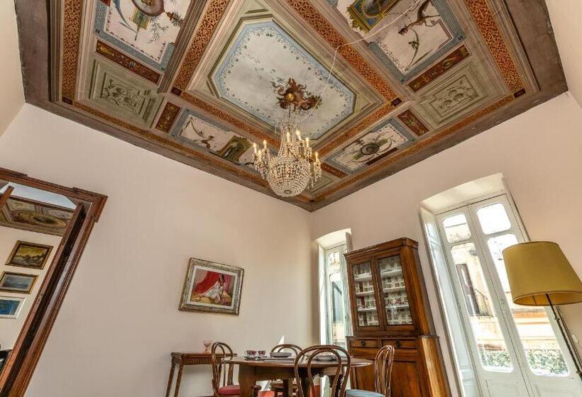 فندق Bellezza Suites