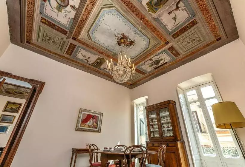 هتل Bellezza Suites