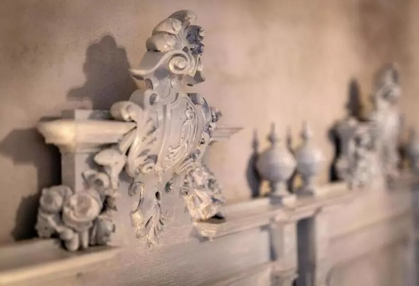 هتل Bellezza Suites