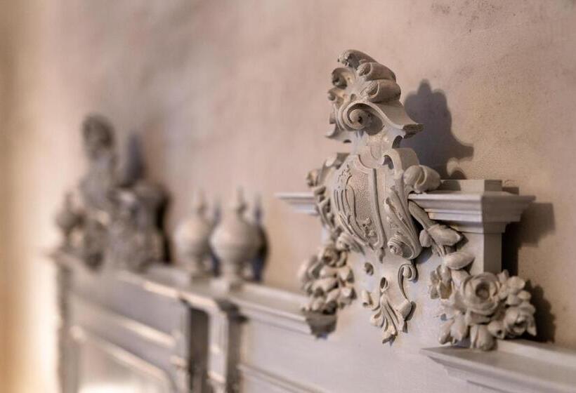 فندق Bellezza Suites