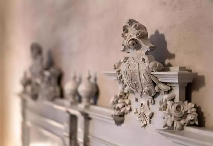 هتل Bellezza Suites