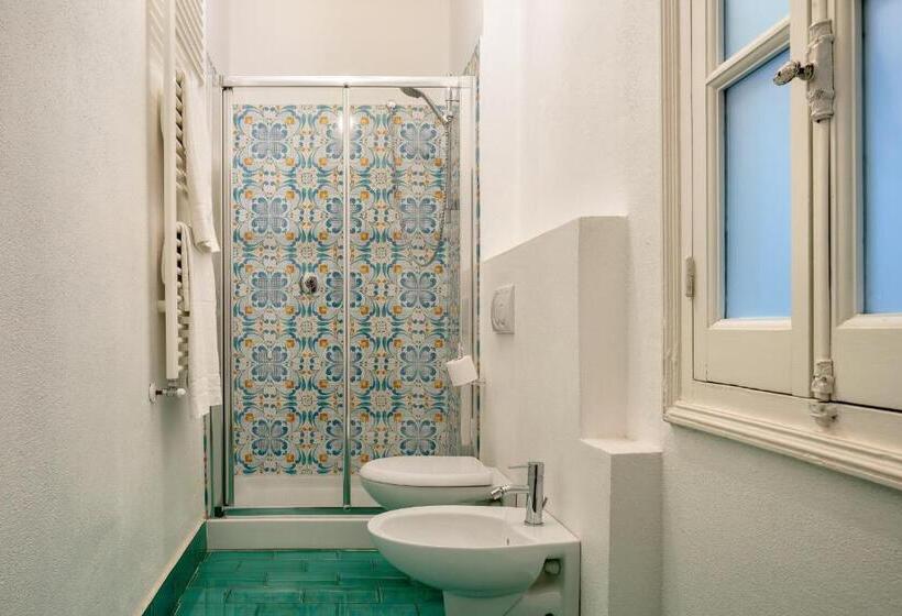 فندق Bellezza Suites