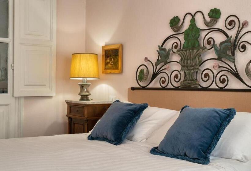 فندق Bellezza Suites