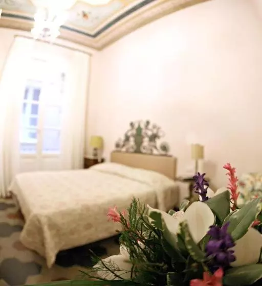 هتل Bellezza Suites