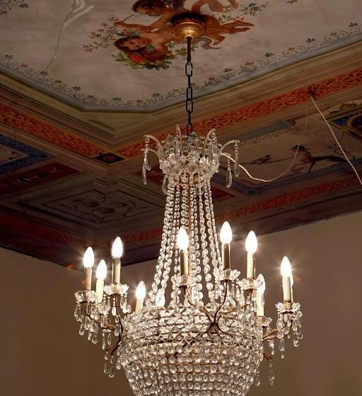 فندق Bellezza Suites