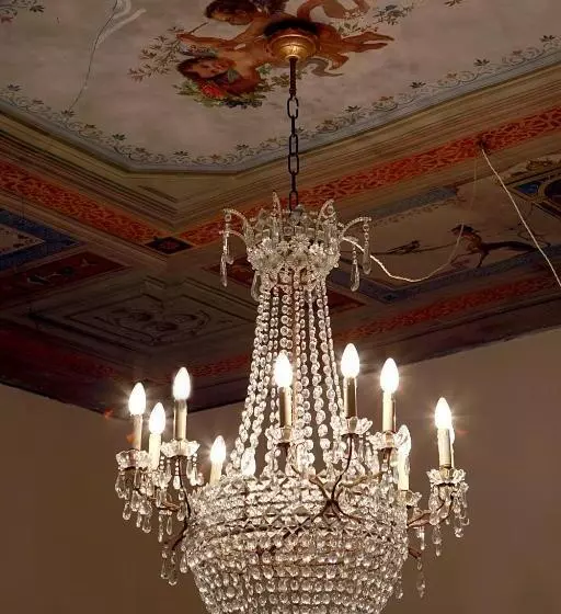 هتل Bellezza Suites