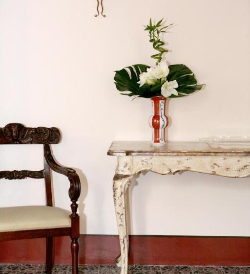 فندق Bellezza Suites