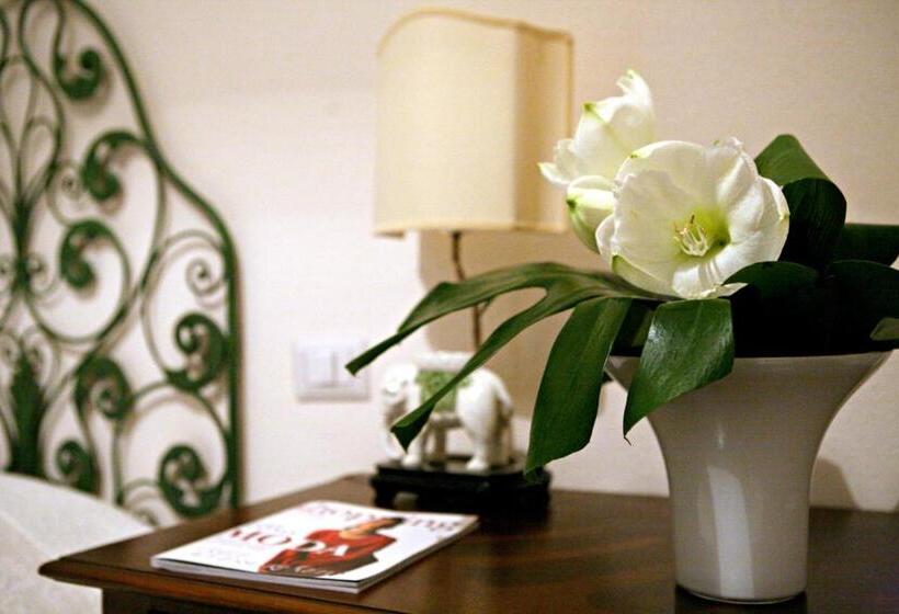 فندق Bellezza Suites