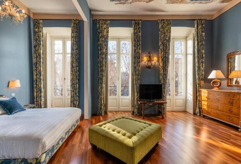 فندق Bellezza Suites