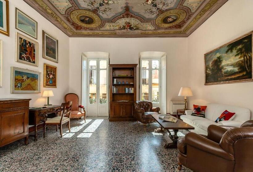 فندق Bellezza Suites