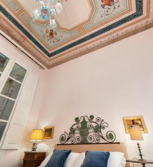 فندق Bellezza Suites