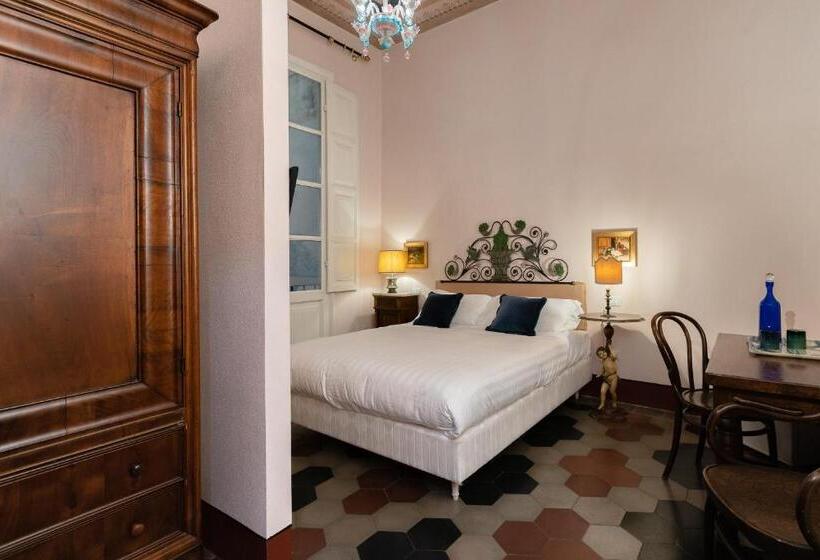 فندق Bellezza Suites