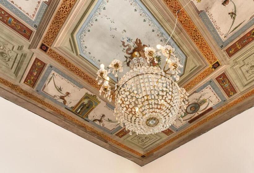 فندق Bellezza Suites