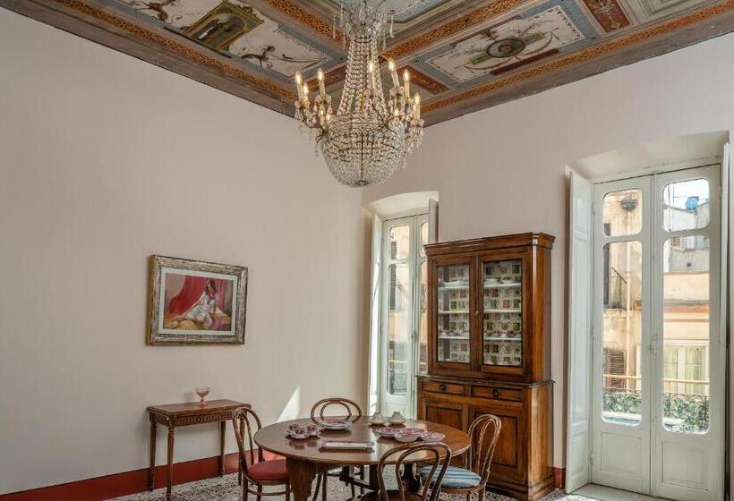 فندق Bellezza Suites