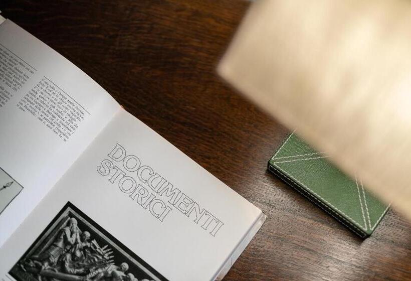 فندق Bellezza Suites