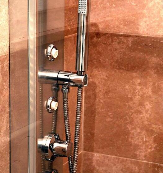 فندق Bellezza Suites