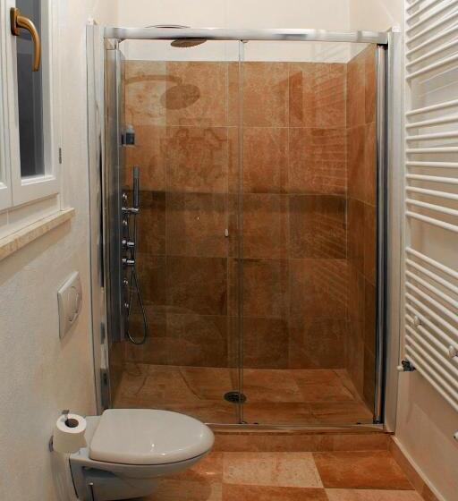 فندق Bellezza Suites