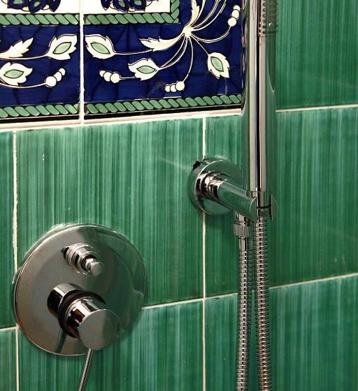 فندق Bellezza Suites