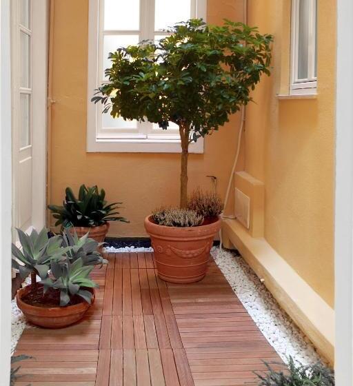 فندق Bellezza Suites