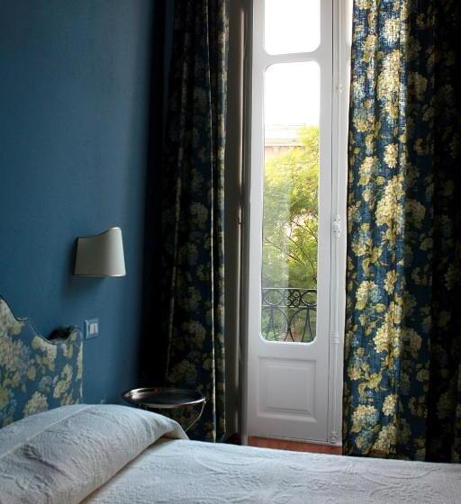 فندق Bellezza Suites