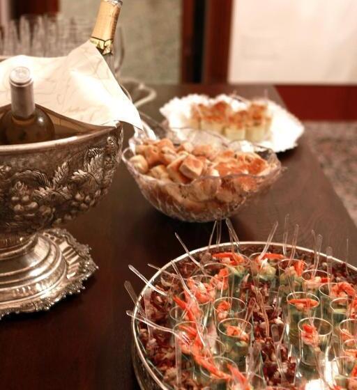 فندق Bellezza Suites