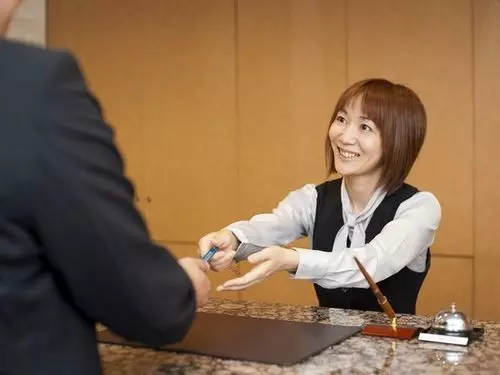 בית מלון כפרי Bells S Inn Maebashi