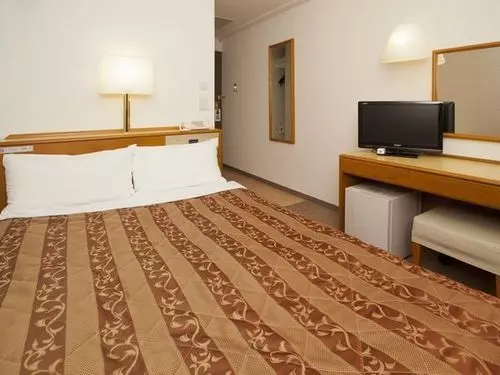 בית מלון כפרי Bells S Inn Maebashi